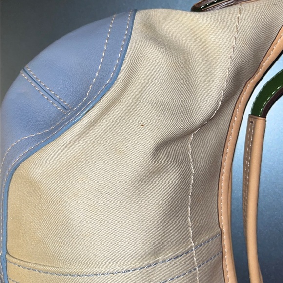 New!!! Coach bag - Picture 10 of 10